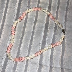 Seashell Necklace